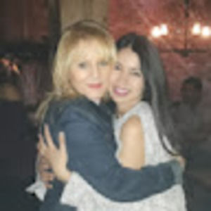 Meet your Posher, Jasmin